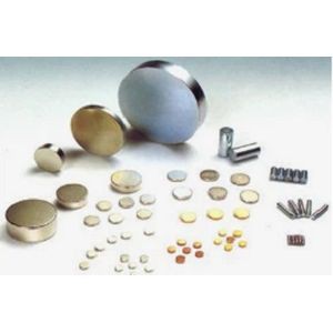 Kuo skiriasi neodimio geležies boro magnetai ir samariumo kobalto magnetai?